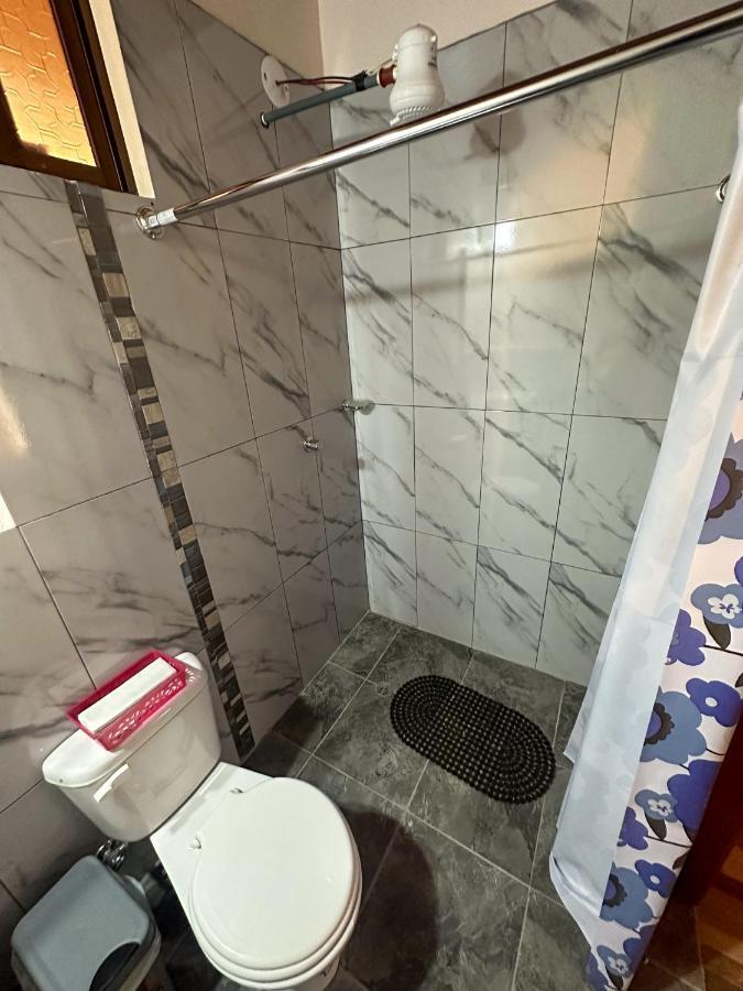 מלון מינדו Brisas Del Rio מראה חיצוני תמונה
